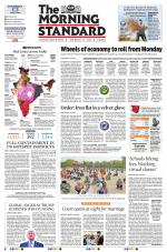 The Morning Standard