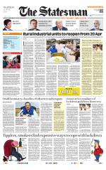 Delhi - The Statesman