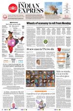 The New Indian Express-Villupuram
