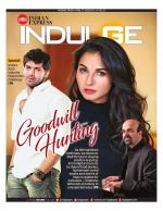 Indulge - Chennai