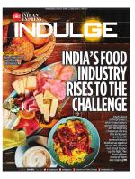 Indulge - Hyderabad