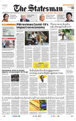 Kolkata - The Statesman