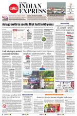 The New Indian Express-Thrissur 