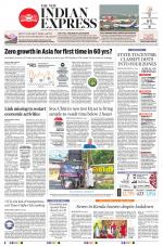 The New Indian Express-Kannur