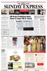 The New Indian Express-Kozhikode