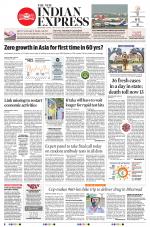 The New Indian Express-Mysuru