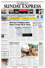 The New Indian Express-Kochi