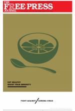 Free Press - Mumbai Epaper