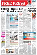 Free Press - Bhopal Epaper Edition