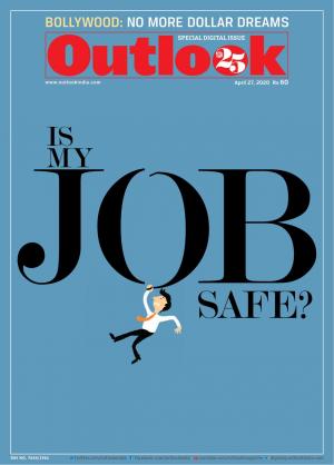 Outlook English, 27 April 2020