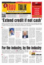 TravTalk April 2nd Issue