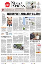 The New Indian Express-Tadepalligudem