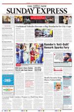 The New Indian Express-Bengaluru