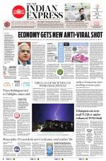 The New Indian Express-Hyderabad