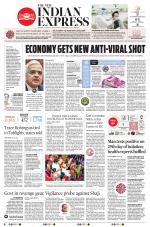 The New Indian Express-Kannur