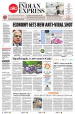 The New Indian Express-Hubballi