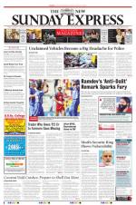 The New Indian Express-Belagavi