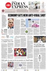 The New Indian Express-Villupuram
