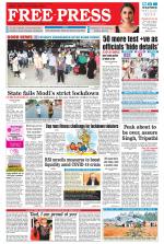 Free Press - Indore Epaper Edition