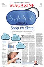 The New Sunday Express Magazine