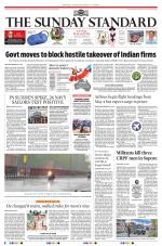 The Morning Standard