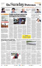 Kolkata - The Statesman