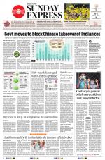 The New Indian Express-Kottayam