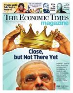 The Economic Times Magazine