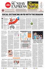 The New Indian Express-Kozhikode