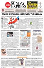 The New Indian Express-Jeypore