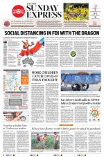 The New Indian Express-Mangaluru