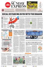 The New Indian Express-Bengaluru