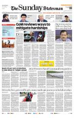 Delhi - The Statesman