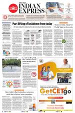 The New Indian Express-Kalaburagi