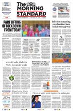 The Morning Standard