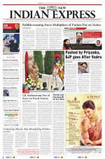 The New Indian Express-Chennai