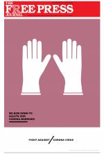 Free Press - Mumbai Epaper