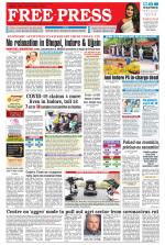 Free Press - Ujjain Epaper Edition