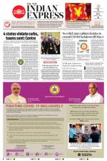 The New Indian Express-Mangaluru