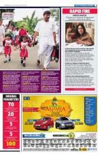 Mail Today, April 28 , 2014