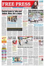 Free Press - Bhopal Epaper Edition