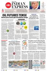 The New Indian Express-Mangaluru