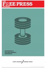 Free Press - Mumbai Epaper