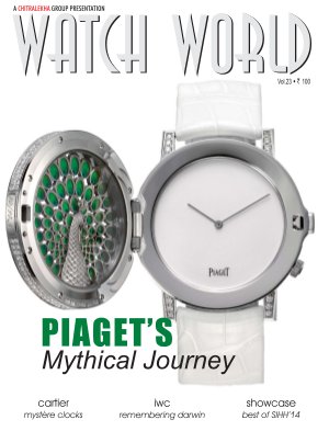Watch World April 2014