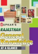 Rajasthan General Knowledge At a Glance