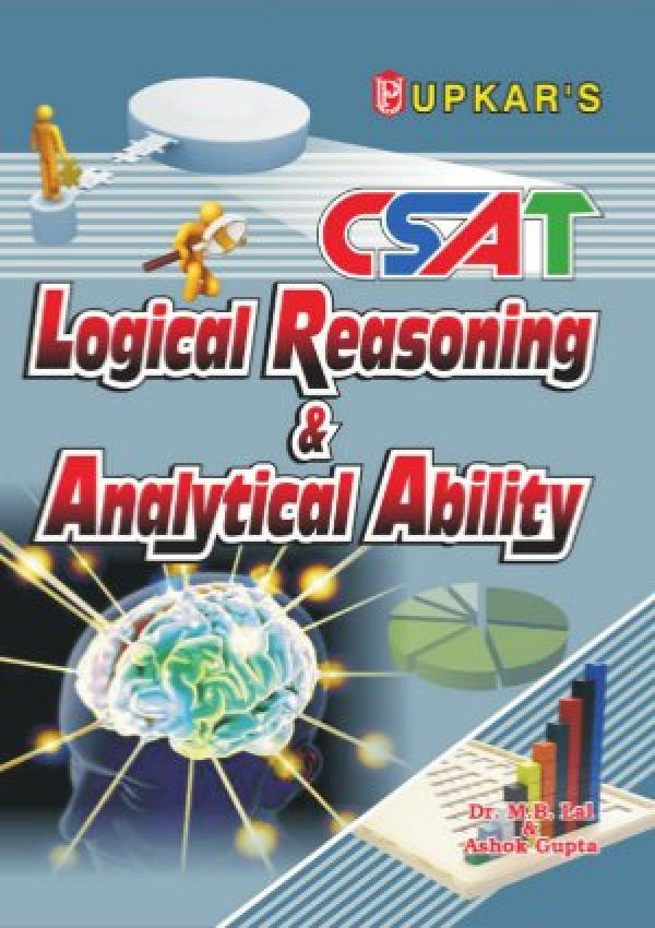 CSAT-Logical Reasoning & Analytical Ability
