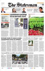 Kolkata - The Statesman
