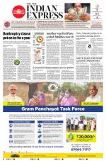 The New Indian Express-Mangaluru