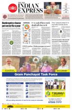 The New Indian Express-Bengaluru