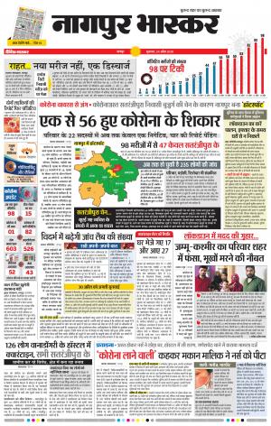 नागपुर भास्कर